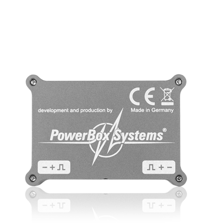 PowerBox iGyro™3xtra