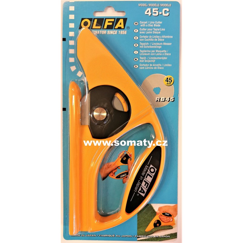 OLFA 45-C