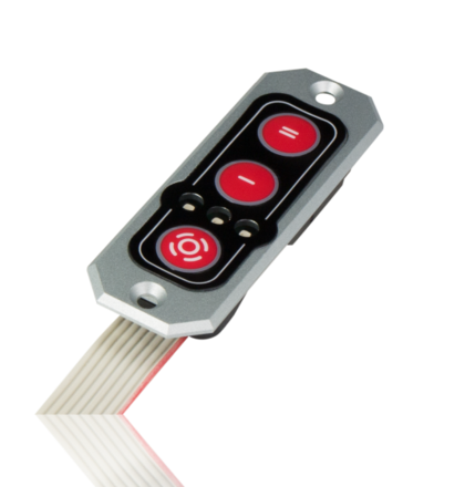 PowerBox Competition SR2