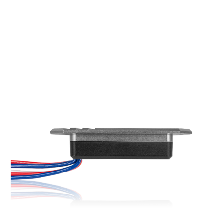 DigiSwitch V2, JR/JR konektory