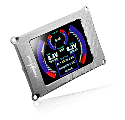 PowerBox Competition SR2