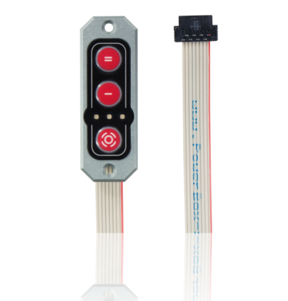 PowerBox Competition SR2