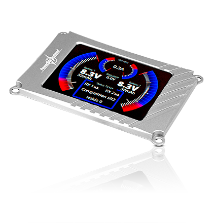 PowerBox Competition SR2