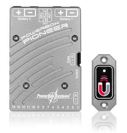 PowerBox Pioneer