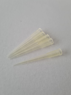 Kapilára pro vteř. lepidla 10 ks
