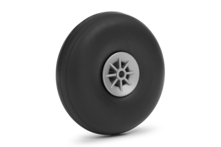 Kolo anglické 57 mm