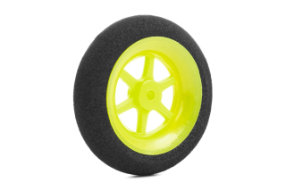 Paprskové kolo 40 mm (barevné)