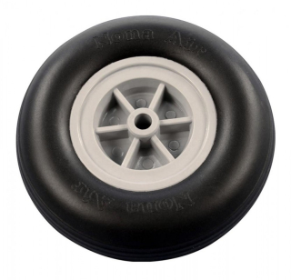 Podvozkové kolo NoNa Ø90x26 mm