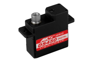 Servo MKS DS450
