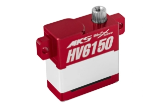 Servo MKS HV6150
