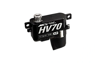 Servo MKS HV70 