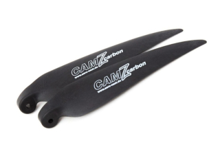 Listy sklopné vrtule Aeronaut CAM-Carbon Z 9x5"
