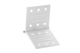 Závěs 20  x 39 mm - 10 ks