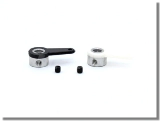 Páka s nábojem 16 mm, pr. 3