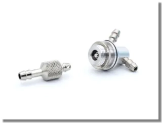 Plnicí ventil glow velký