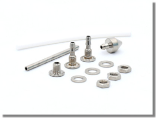 Souprava šroubení pro palivovou nádrž typ 2