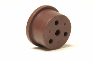 DUBRO zátka palivové nádrže 60 