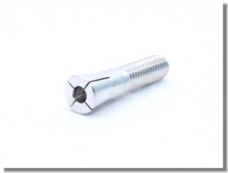 Kleština pr.5, M8/40, pro unašeče pr.28 mm