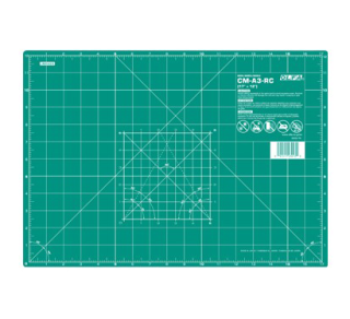 Podložka CM-A4