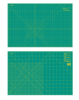 Podložka RM-IC-M-RC