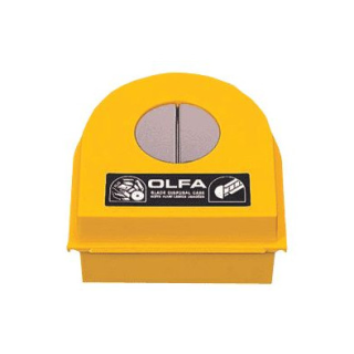 Schránka OLFA DC-2