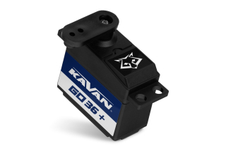 Servo Kavan GO - 36 Plus