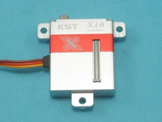 Servo KST X10 v.8