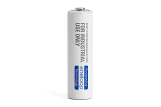 Panasonic Eneloop 2000 mAh 1,2 V