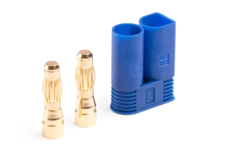 Konektor EC5 - samec