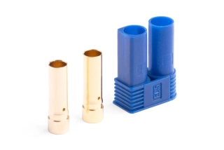 Konektor EC5 - samice