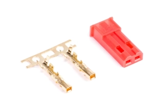 JST BEC konektor - samice