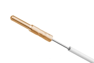 Drátový bowden M2 1m 