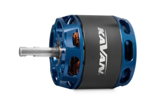 Elektromotor KAVAN Brushless Motor PRO 2830-1100