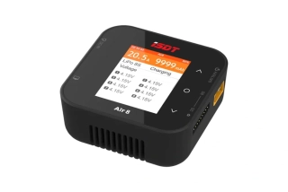 Nabíječ iSDT Air 8