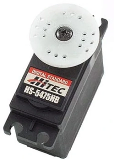Servo Hitec HS-5475HB