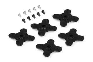 Sada křížových pák 45 mm