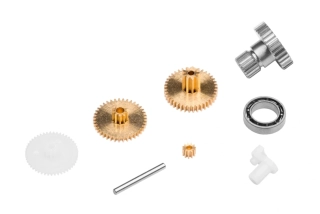 Převody pro servo Kavan GO - 13 MG