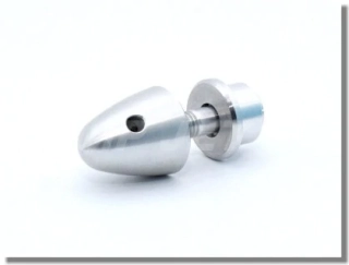 Unašeč vrtule pr.19, pro hřídel pr.5, M6/34