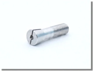 Kleština pr.3, M5/22, pro unašeče pr.12 mm