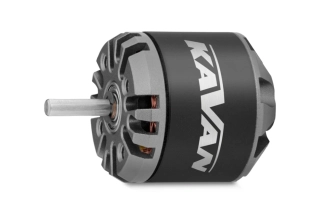Elektromotor KAVAN Brushless Motor C2830-1300