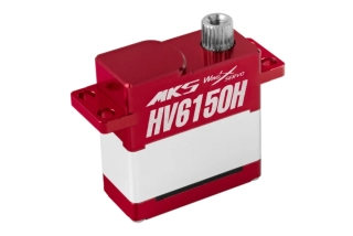 Servo MKS HV6150H