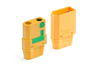 Konektor XT90 Anti Spark PRO