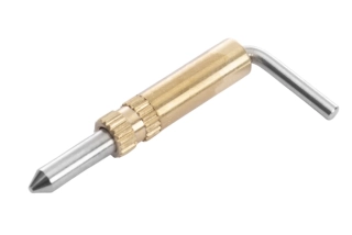 Uzávěr kabiny KAVAN kovový velký