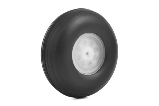 Kolo pěnové tvrdé 25mm (1,0")