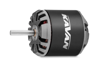 Elektromotor KAVAN Brushless motor C3542-1000