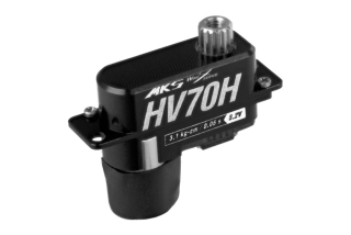 Servo MKS HV70H