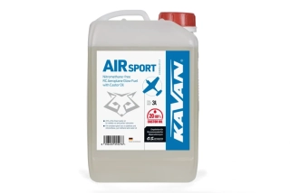 Palivo Kavan Air Sport 20/80 - 3L