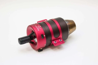 Turbina KingTech K140G
