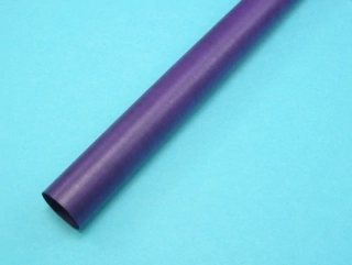 Vlies barevný fialový - 50 x 95 cm