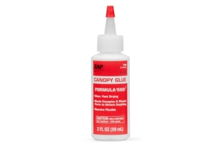 ZAP Formula 560 - 59 ml.
